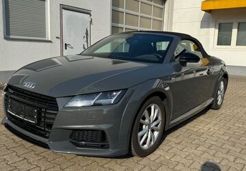 Audi TT 74.900 km 23.990 &euro; Gelsenkirchen 45888
