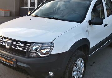 Dacia Duster 96.800 km 8.490 &euro; Witten - NRW 58455