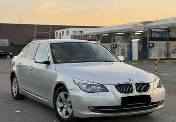 BMW 525 155.000 km 4.850 &euro; Gelsenkirchen 45888
