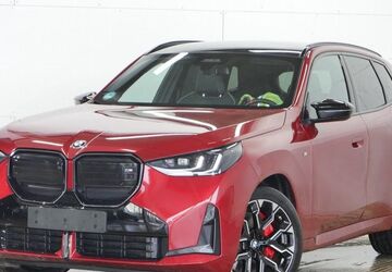 BMW X3 M50 2.179 km 69.740 &euro; Gelsenkirchen 45897
