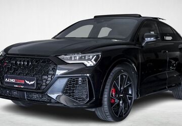 Audi RSQ3 119.000 km 48.990 &euro; Gelsenkirchen 45899