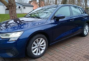 Audi A3 108.900 km 15.450 &euro; Gelsenkirchen 45883