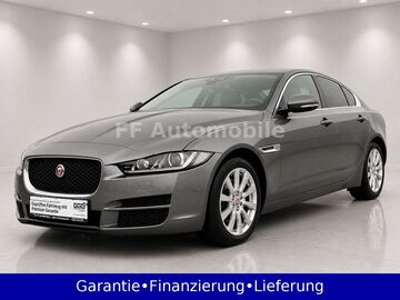 Gebrauchte Jaguar XE