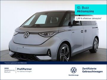 Gebrauchte VW ID. Buzz