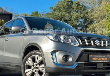 Suzuki Vitara 55.203 km 13.000 &euro; Gelsenkirchen 45881