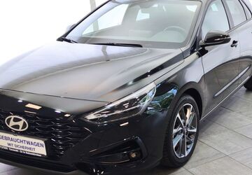 Hyundai i30 11.062 km 21.670 &euro; Gelsenkirchen 45897
