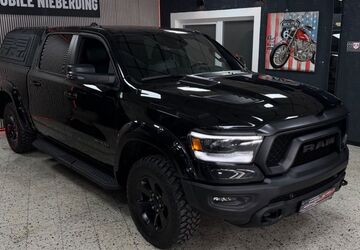 Dodge RAM 67.615 km 61.990 &euro; Essen 45356
