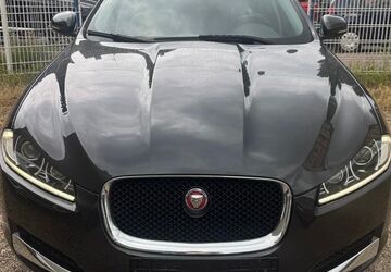 Jaguar XF 190.000 km 5.990 &euro; Oberhausen (Sterkrade) 46149