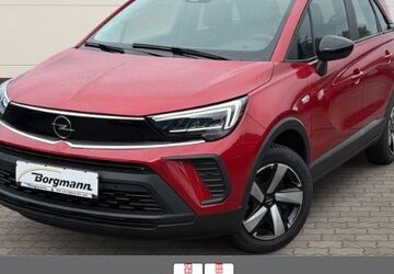 Opel Crossland (X) 19.700 km 16.490 &euro; Gelsenkirchen 45894