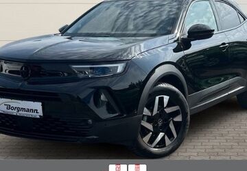 Opel Mokka 8.500 km 22.490 &euro; Gelsenkirchen 45894