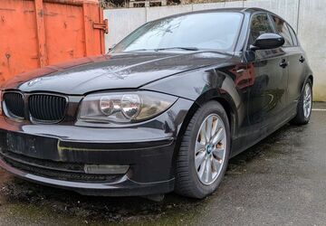 BMW 116 160.000 km 1.500 &euro; Velbert 42549