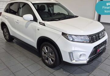 Suzuki Vitara 84.898 km 18.990 &euro; Wuppertal 42287