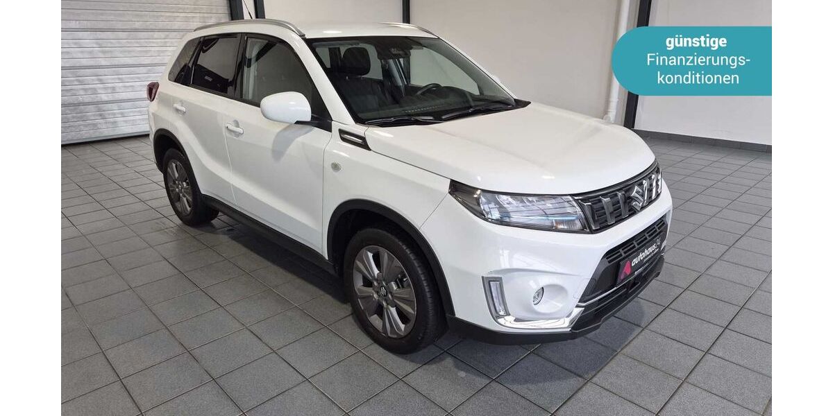 Suzuki Vitara 84.898 km 18.990 &euro; Wuppertal 42287