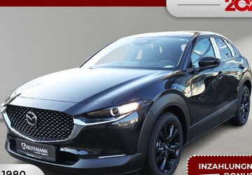 Mazda CX-30 3.100 km 29.570 &euro; Bottrop-Kirchhellen 46244