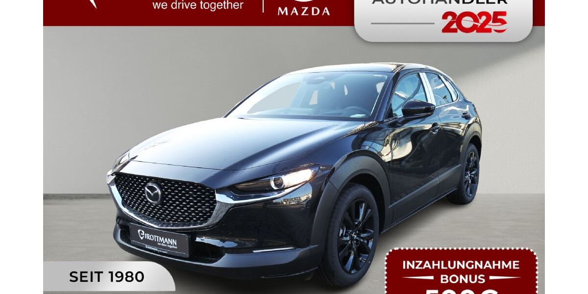 Mazda CX-30 3.100 km 29.570 &euro; Bottrop-Kirchhellen 46244
