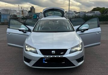 Seat Leon 151.770 km 12.800 &euro; Gelsenkirchen 45881