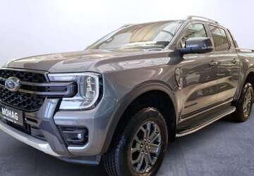 Ford Ranger 4.496 km 45.750 &euro; Gelsenkirchen 45881