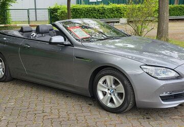 BMW 640 191.430 km 19.450 &euro; Dorsten 46282