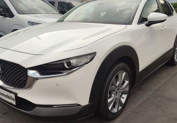 Mazda CX-30 31.500 km 21.999 &euro; Gelsenkirchen 45892