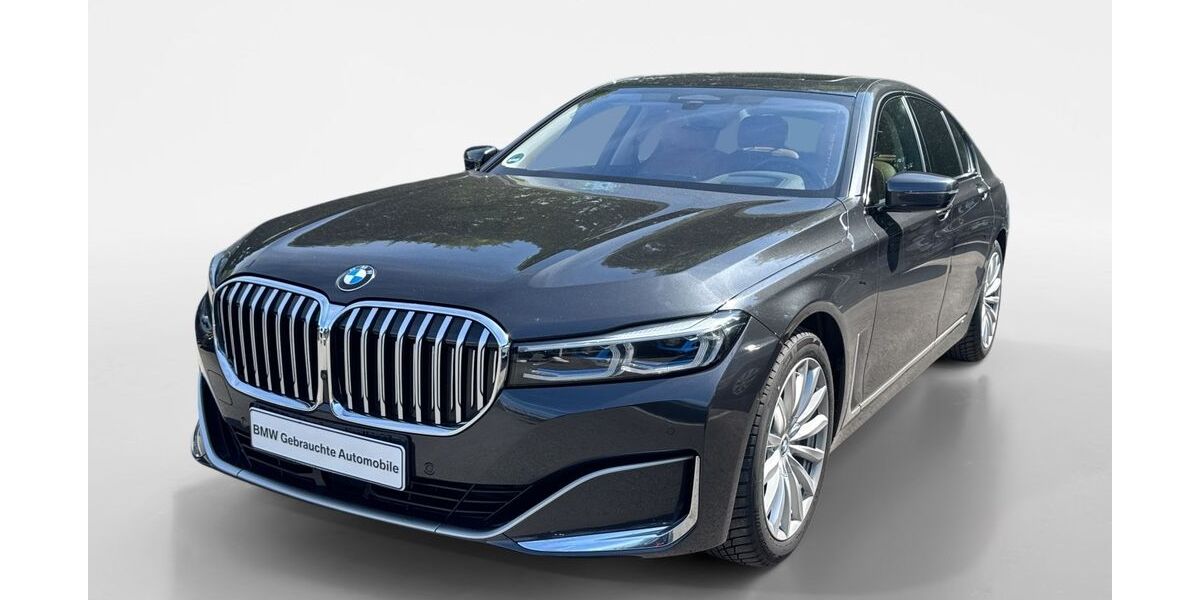 BMW 740 86.382 km 54.740 &euro; Gelsenkirchen 45897