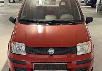 Fiat Panda 86.000 km 1.500 &euro; Essen 45326