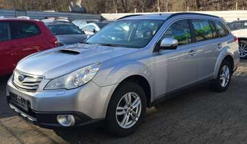 Gebrauchte Subaru Legacy