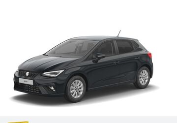 Seat Ibiza 7.319 km 20.310 &euro; Gelsenkirchen OT Beckhausen 45899
