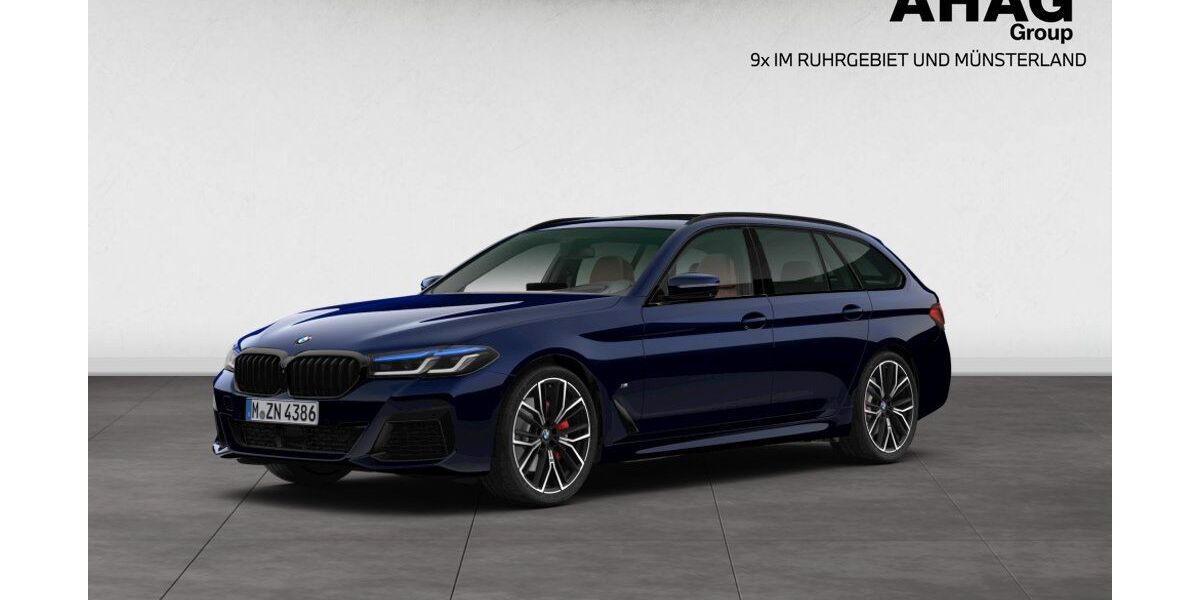 BMW 540 52.733 km 53.840 &euro; Gelsenkirchen 45897