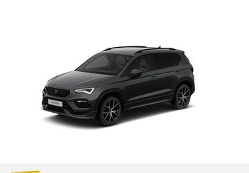 Cupra Ateca 37.492 km 30.740 &euro; Gelsenkirchen OT Beckhausen 45899