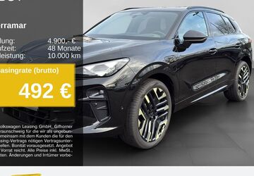 Cupra Terramar 2.999 km 52.380 &euro; Recklinghausen 45663