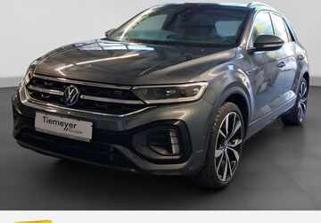 VW T-Roc 24.694 km 33.880 &euro; Gelsenkirchen OT Beckhausen 45899