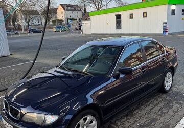 BMW 316 220.000 km 1.890 &euro; Gelsenkirchen 45892