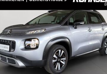 Citroen C3 Aircross 35.650 km 11.990 &euro; Gelsenkirchen 45891