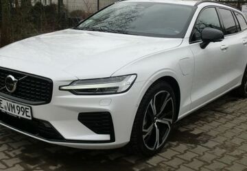 Volvo V60 28.500 km 55.490 &euro; Gelsenkirchen 45891