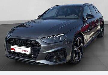 Audi A4 37.921 km 36.980 &euro; Gelsenkirchen 45894