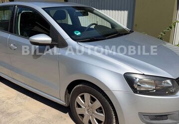 VW Polo 178.109 km 2.000 &euro; Gelsenkirchen 45889