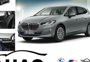 BMW 218 Active Tourer 40.230 km 23.940 &euro; Gelsenkirchen 45897