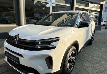 Citroen C5 Aircross 92.404 km 15.950 &euro; Gelsenkirchen 45899