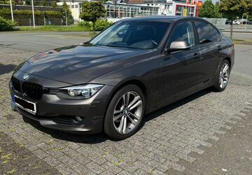 BMW 316 130.000 km 6.299 &euro; Schwelm 58332