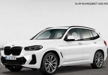 BMW X3 74.681 km 39.940 &euro; Gelsenkirchen 45897