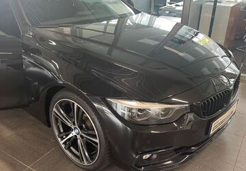 BMW 420 47.196 km 20.990 &euro; Gelsenkirchen 45888