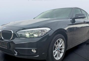 BMW 120 119.000 km 8.999 &euro; Gelsenkirchen 45897