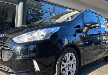 Ford B-Max 29.810 km 5.450 &euro; Gelsenkirchen 45899