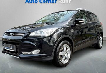 Ford Kuga 208.000 km 7.490 &euro; Gelsenkirchen 45891