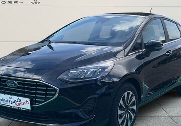 Ford Fiesta 30.321 km 14.980 &euro; Bochum 44809