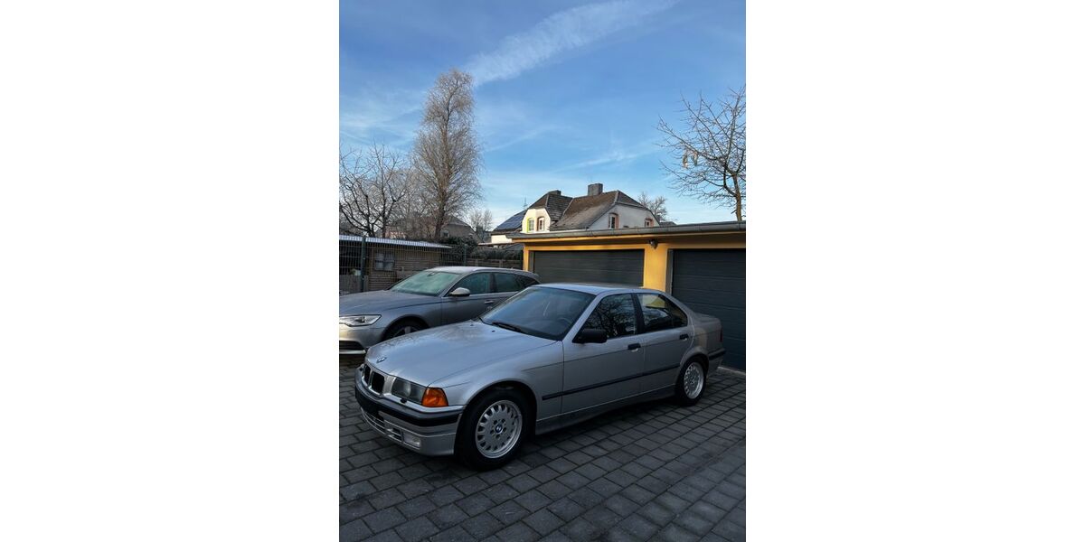 BMW 325 14.946 km 19.990 &euro; Herne 44651