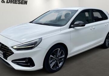 Hyundai i30 36.331 km 18.450 &euro; Gelsenkirchen 45891