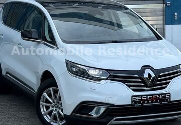 Renault Espace 54.000 km 29.798 &euro; Ratingen 40880