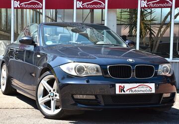 BMW 118 94.500 km 6.687 &euro; Gelsenkirchen 45897