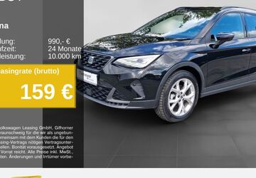Seat Arona 19.173 km 26.290 &euro; Gelsenkirchen OT Beckhausen 45899